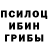 Каннабис конопля Leary Morgan
